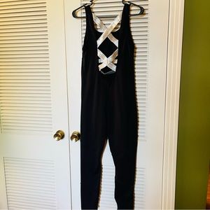 Fabletics Lennox Cat Suit